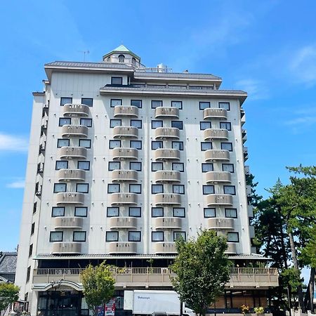 Hotel Castle Inn Ise Meotoiwa المظهر الخارجي الصورة