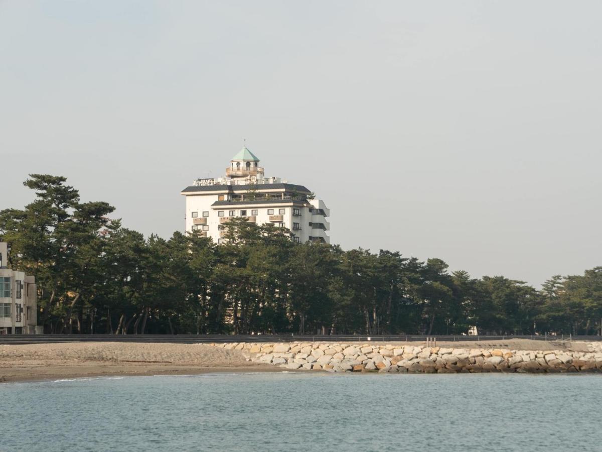 Hotel Castle Inn Ise Meotoiwa المظهر الخارجي الصورة