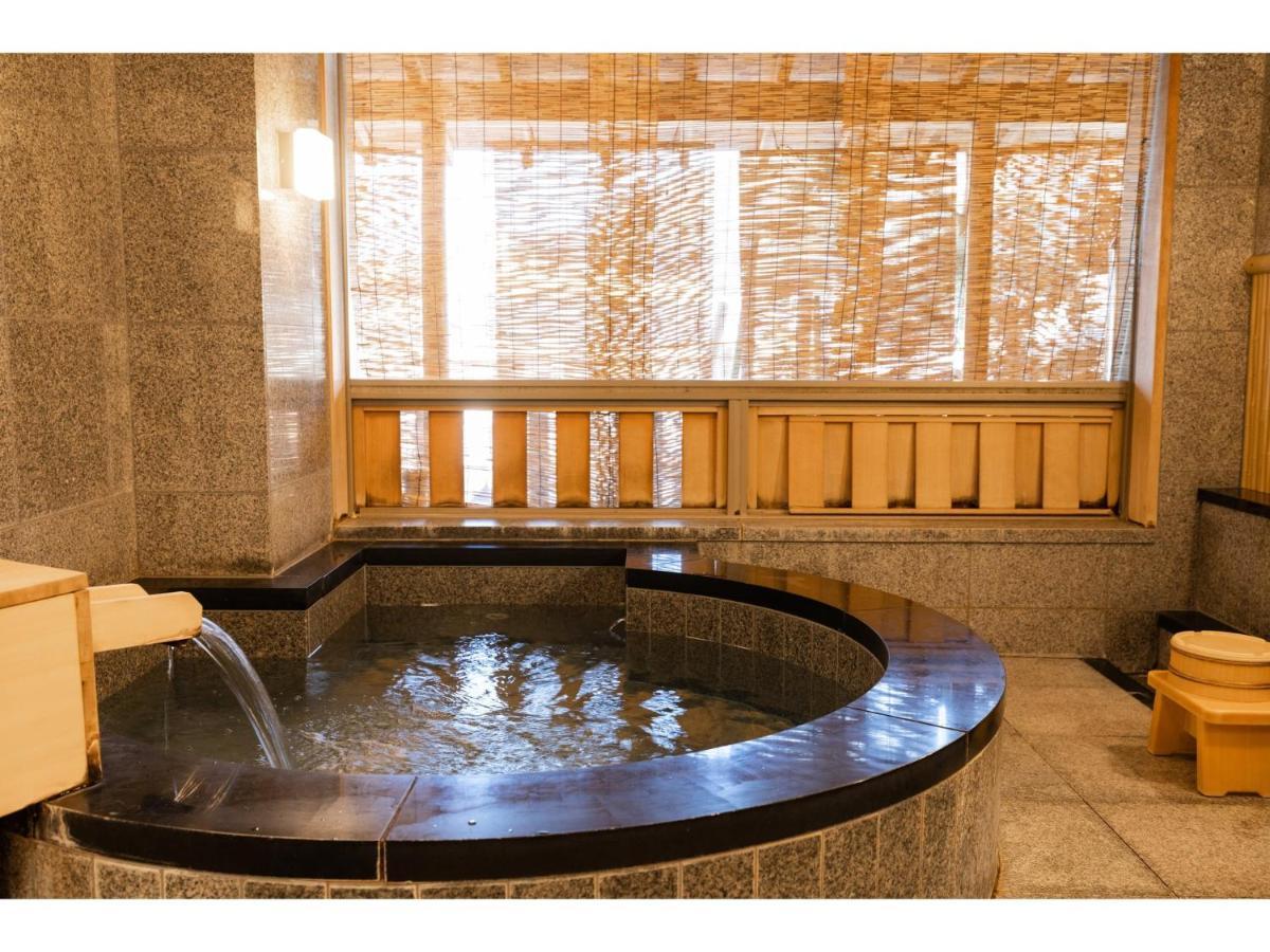 Hotel Castle Inn Ise Meotoiwa المظهر الخارجي الصورة