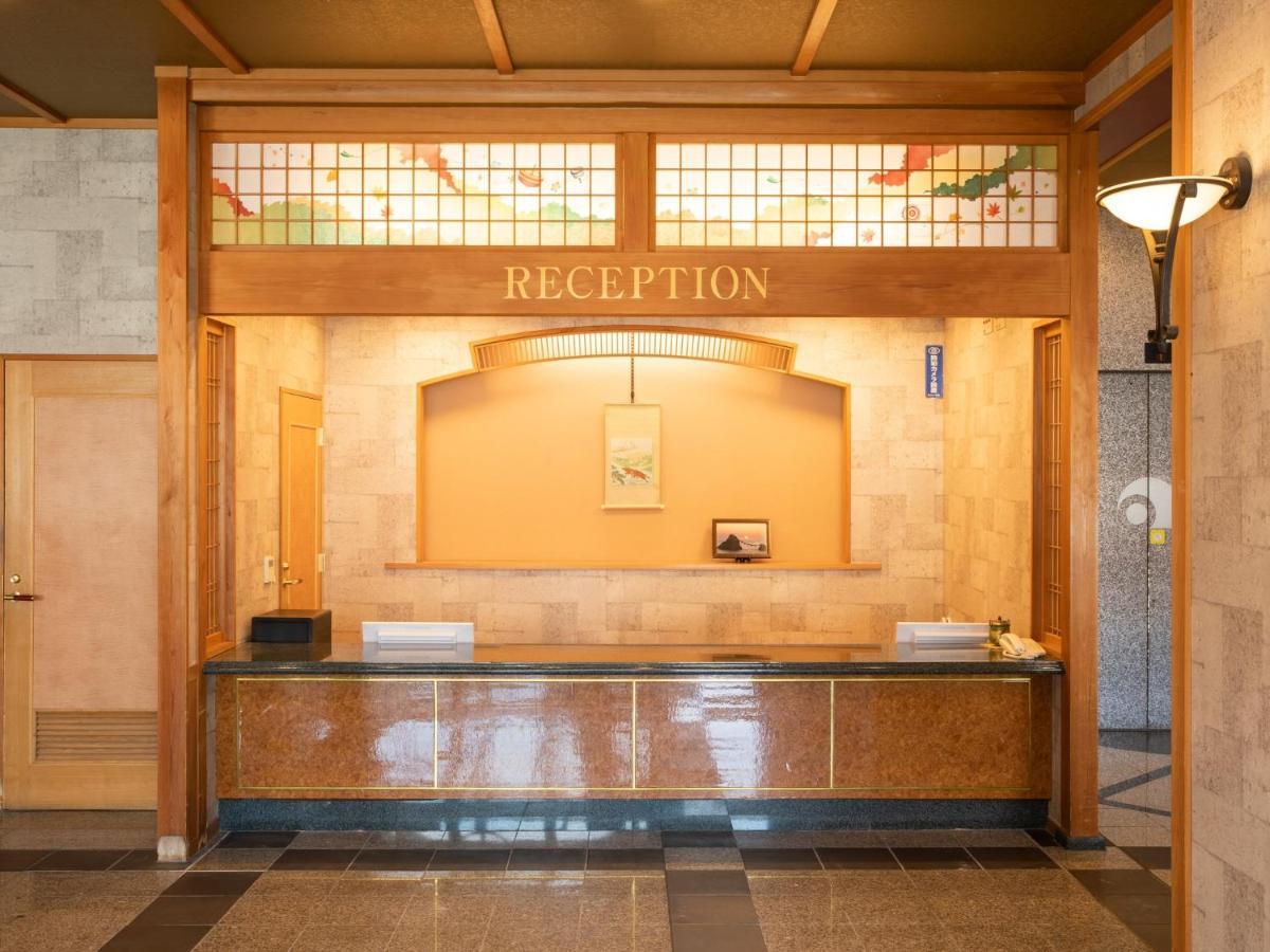 Hotel Castle Inn Ise Meotoiwa المظهر الخارجي الصورة