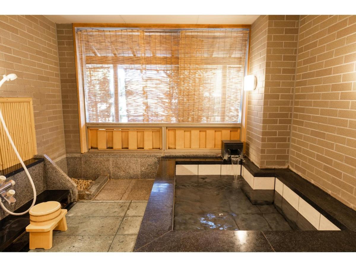 Hotel Castle Inn Ise Meotoiwa المظهر الخارجي الصورة