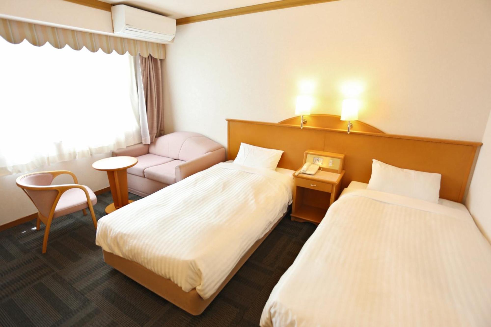 Hotel Castle Inn Ise Meotoiwa المظهر الخارجي الصورة