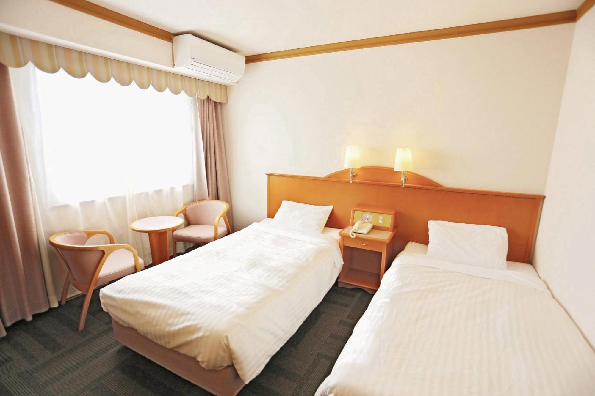 Hotel Castle Inn Ise Meotoiwa المظهر الخارجي الصورة